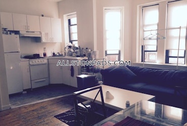 Boston - 2 Beds, 1 Baths