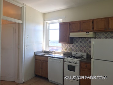 Boston - 1 Beds, 1 Baths