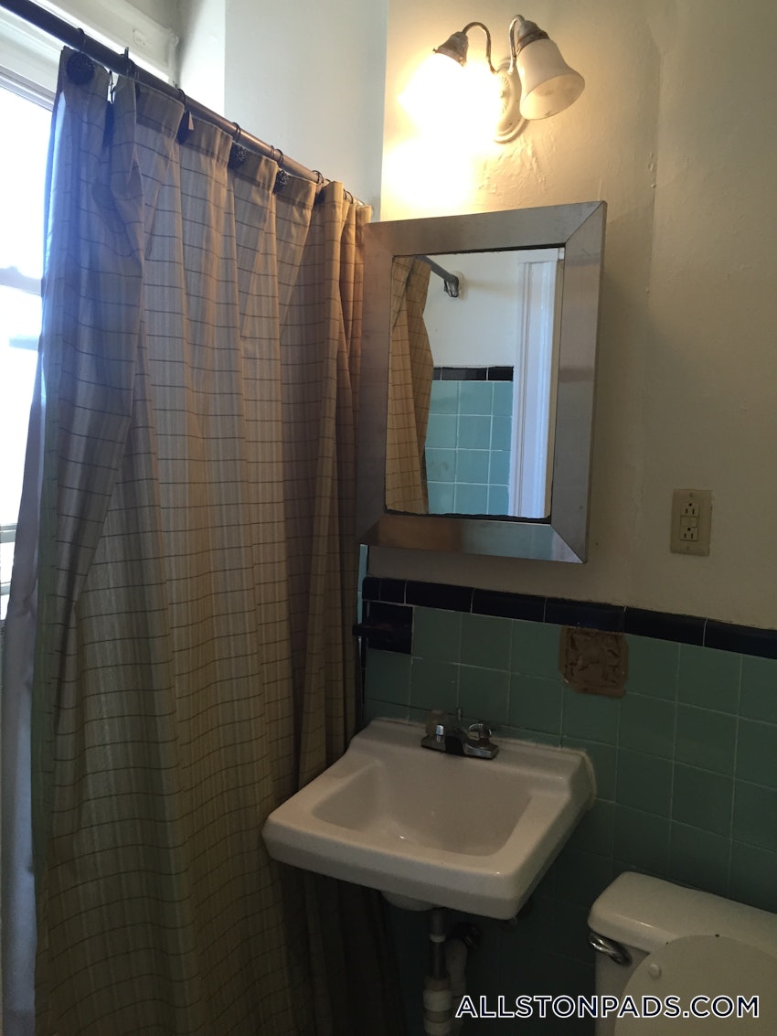 BOSTON - ALLSTON - 1 Bed, 1 Bath - Image 46