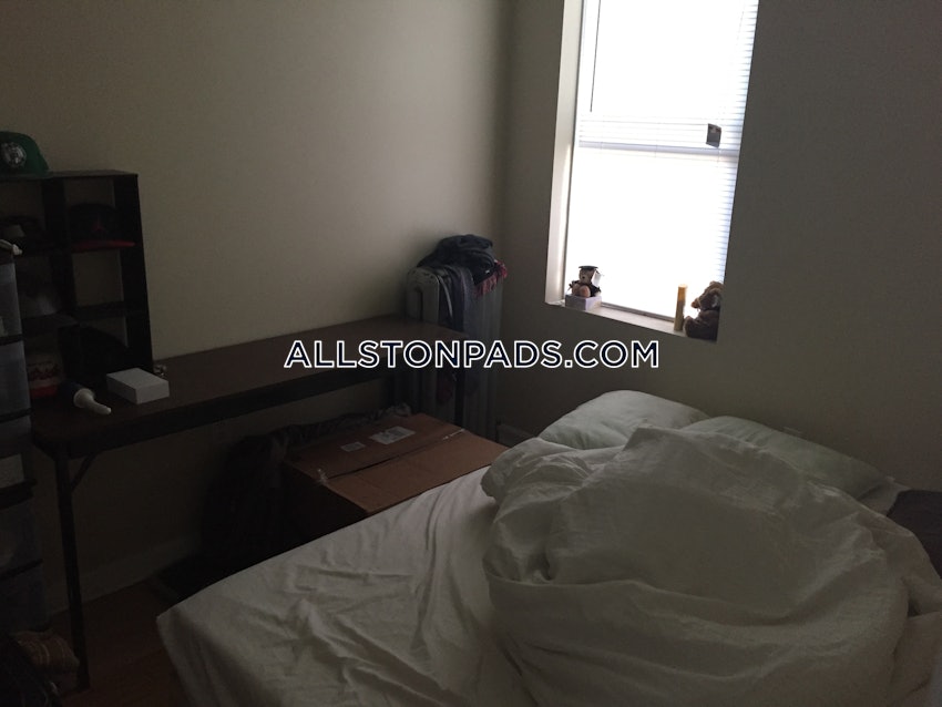 BOSTON - ALLSTON - 1 Bed, 1 Bath - Image 1