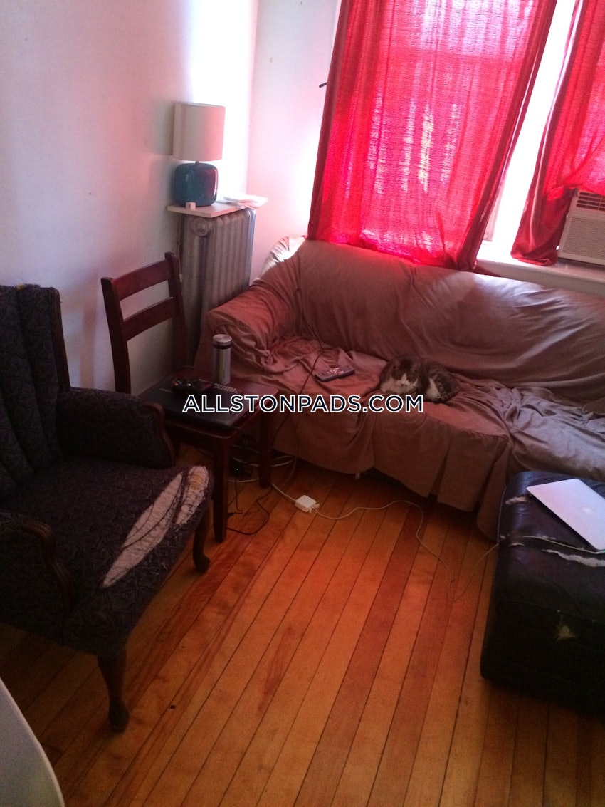 BOSTON - ALLSTON - 3 Beds, 1 Bath - Image 7