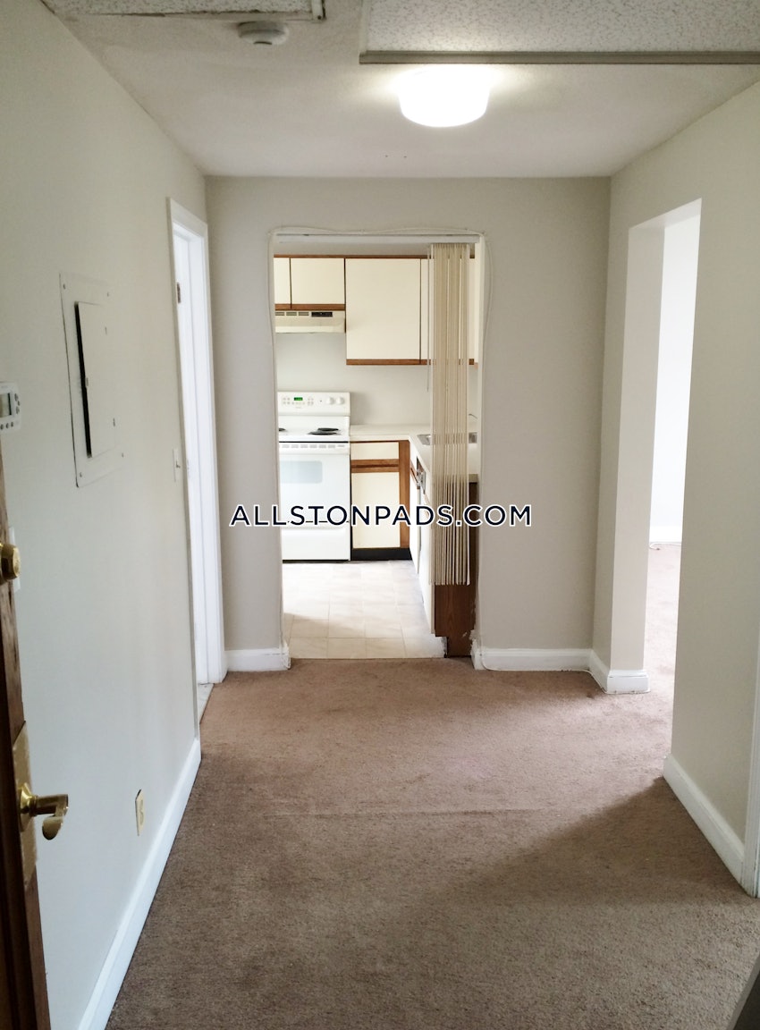 BOSTON - ALLSTON - 1 Bed, 1 Bath - Image 4