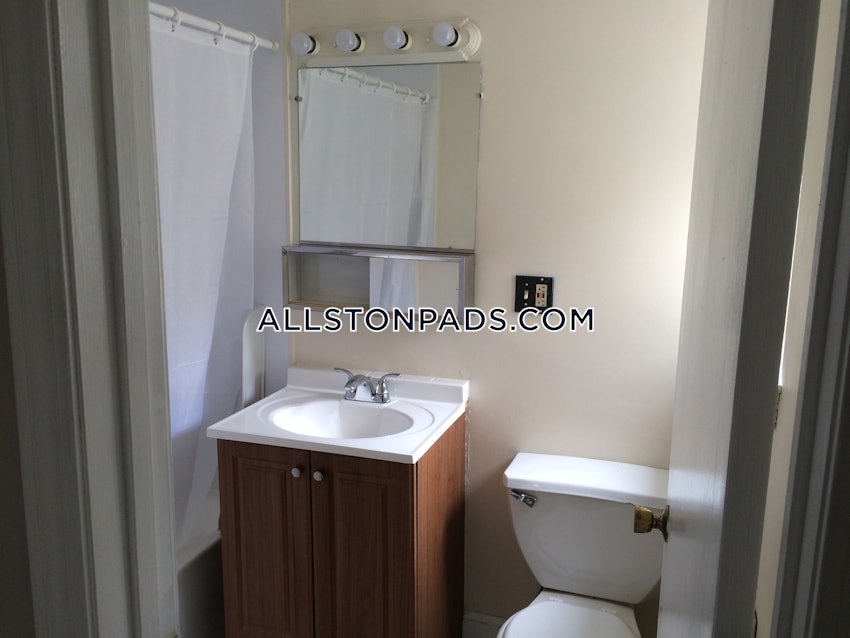 BOSTON - ALLSTON - 1 Bed, 1 Bath - Image 1