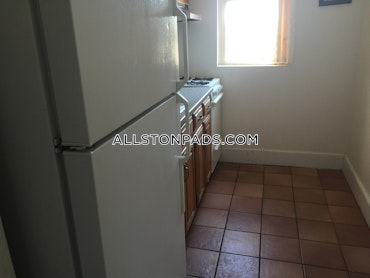 Boston - 1 Beds, 1 Baths