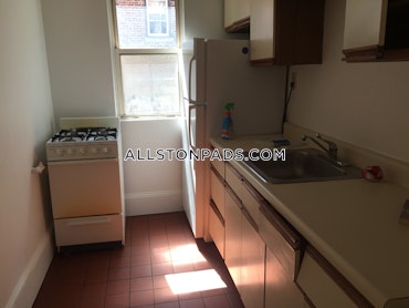 Boston - 2 Beds, 1 Baths