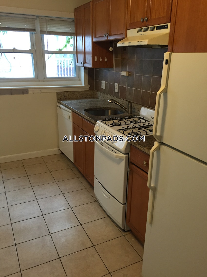 BOSTON - ALLSTON - 1 Bed, 1 Bath - Image 14