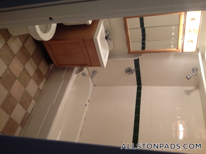 BOSTON - ALLSTON - 1 Bed, 1 Bath - Image 7