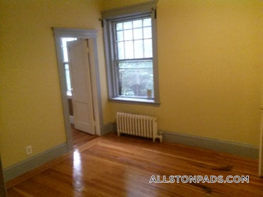 Boston - 1 Beds, 1 Baths