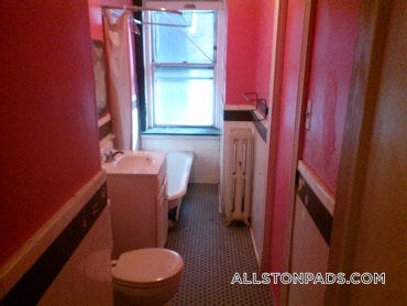 Boston - 1 Beds, 1 Baths