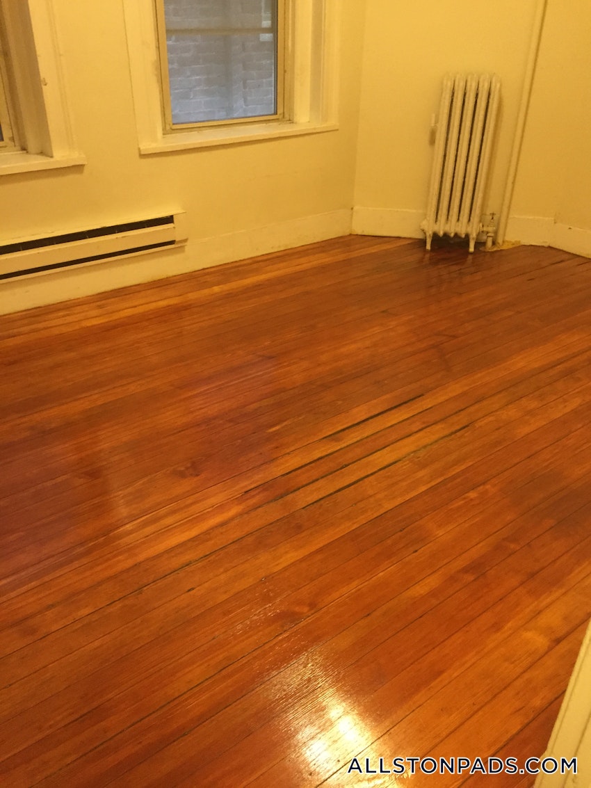 BOSTON - ALLSTON - 1 Bed, 1 Bath - Image 18