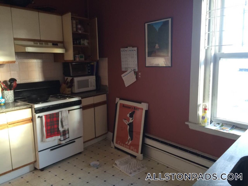 BOSTON - ALLSTON - 1 Bed, 1 Bath - Image 31