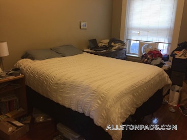 Boston - 1 Beds, 1 Baths