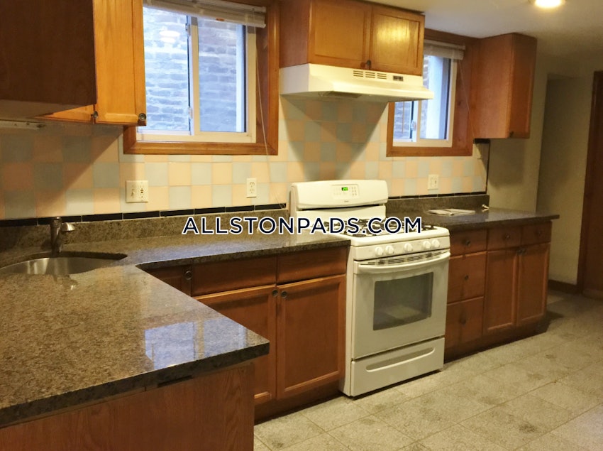 BOSTON - ALLSTON - 3 Beds, 1 Bath - Image 7