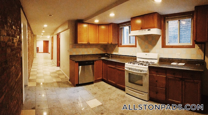 BOSTON - ALLSTON - 3 Beds, 1 Bath - Image 3