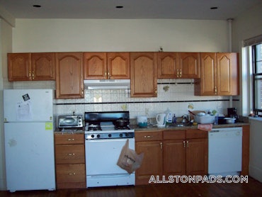 Allston, Boston, MA - 3 Beds, 1 Bath - $3,150 - ID#5450092