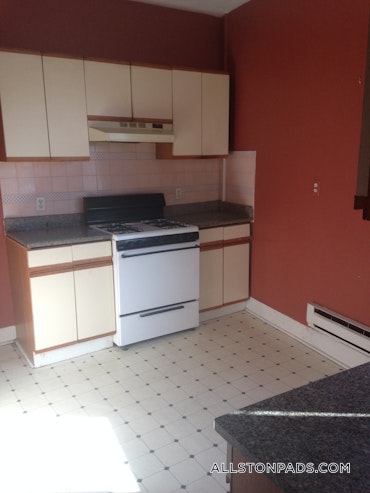 Boston - 1 Beds, 1 Baths