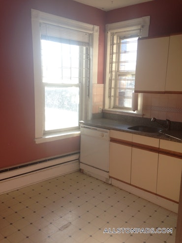 Boston - 1 Beds, 1 Baths