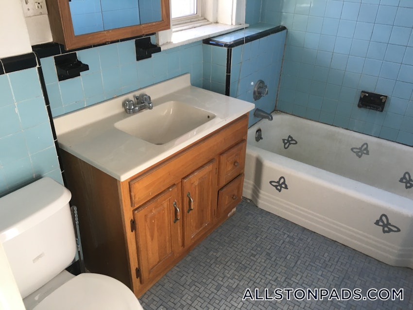 BOSTON - ALLSTON - 1 Bed, 1 Bath - Image 54