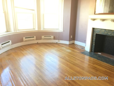 Boston - 1 Beds, 1 Baths