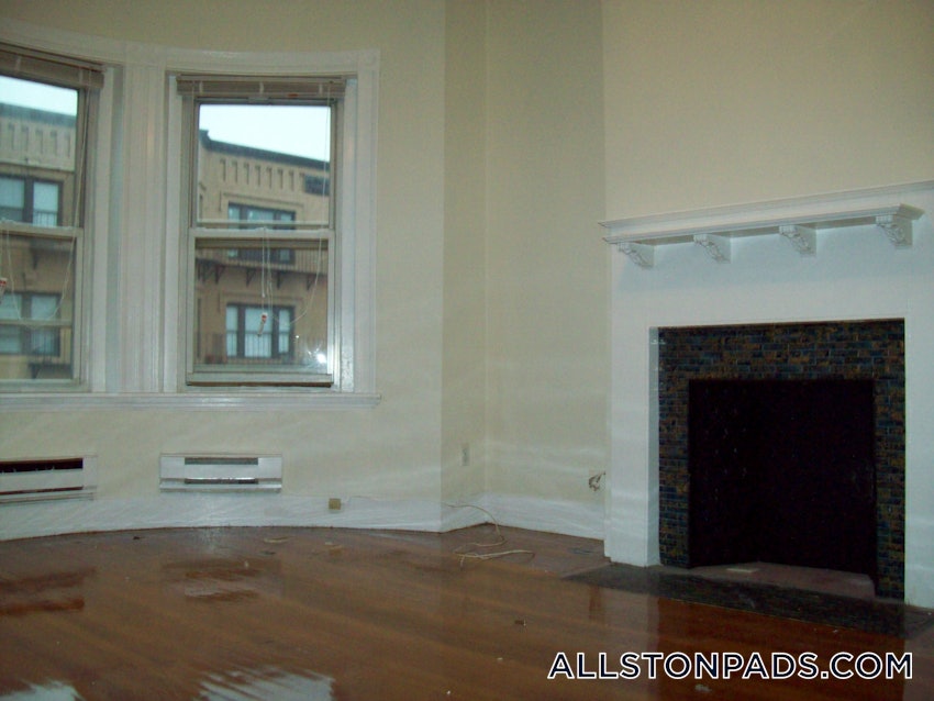 BOSTON - ALLSTON - 1 Bed, 1 Bath - Image 21