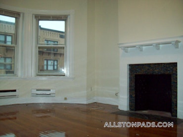 Boston - 1 Beds, 1 Baths