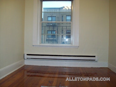 Boston - 1 Beds, 1 Baths