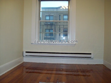 Boston - 1 Beds, 1 Baths