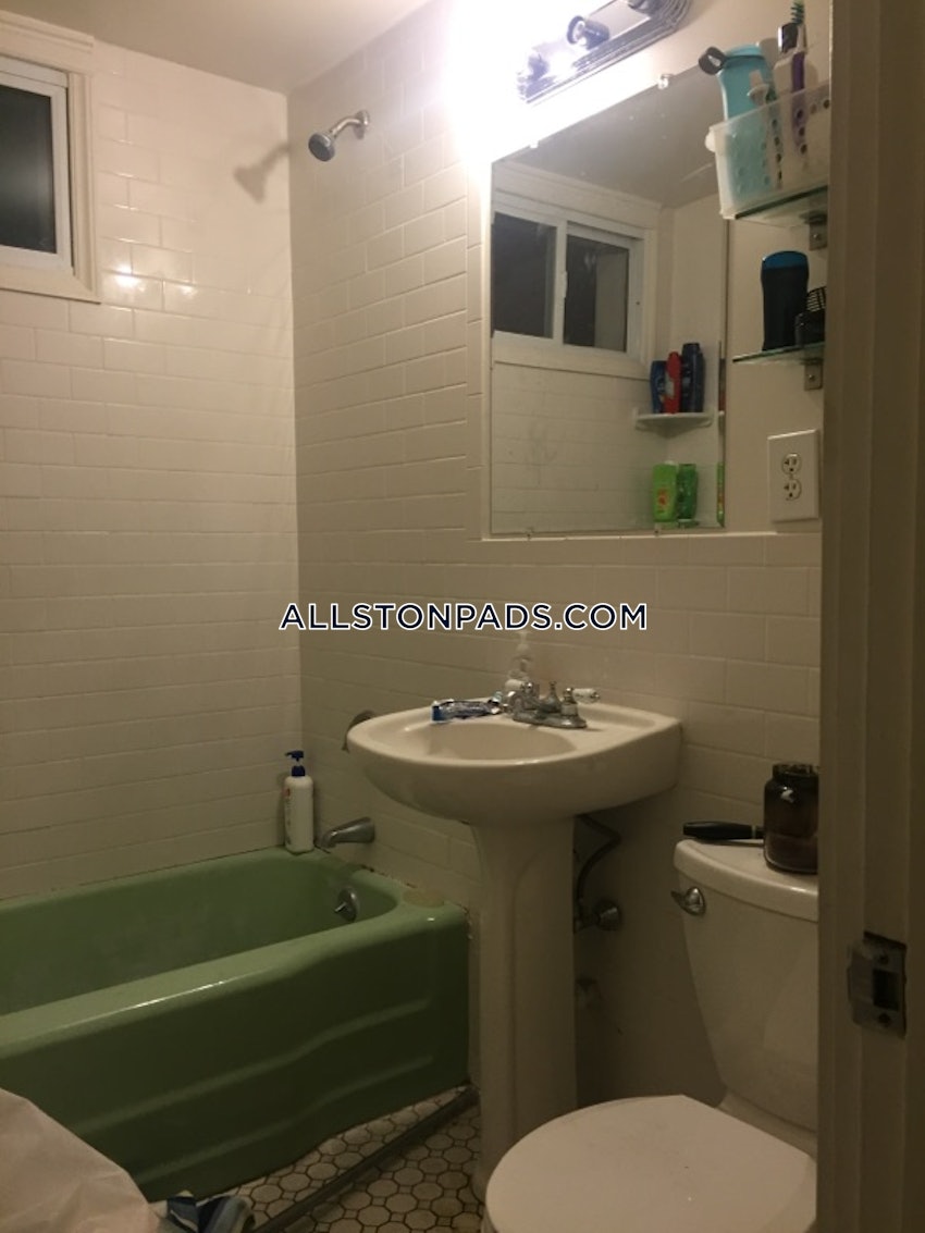 BOSTON - ALLSTON - 4 Beds, 2 Baths - Image 4