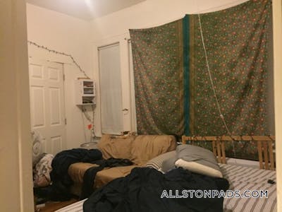 Allston Apartment for rent 4 Bedrooms 2 Baths Boston - $4,800