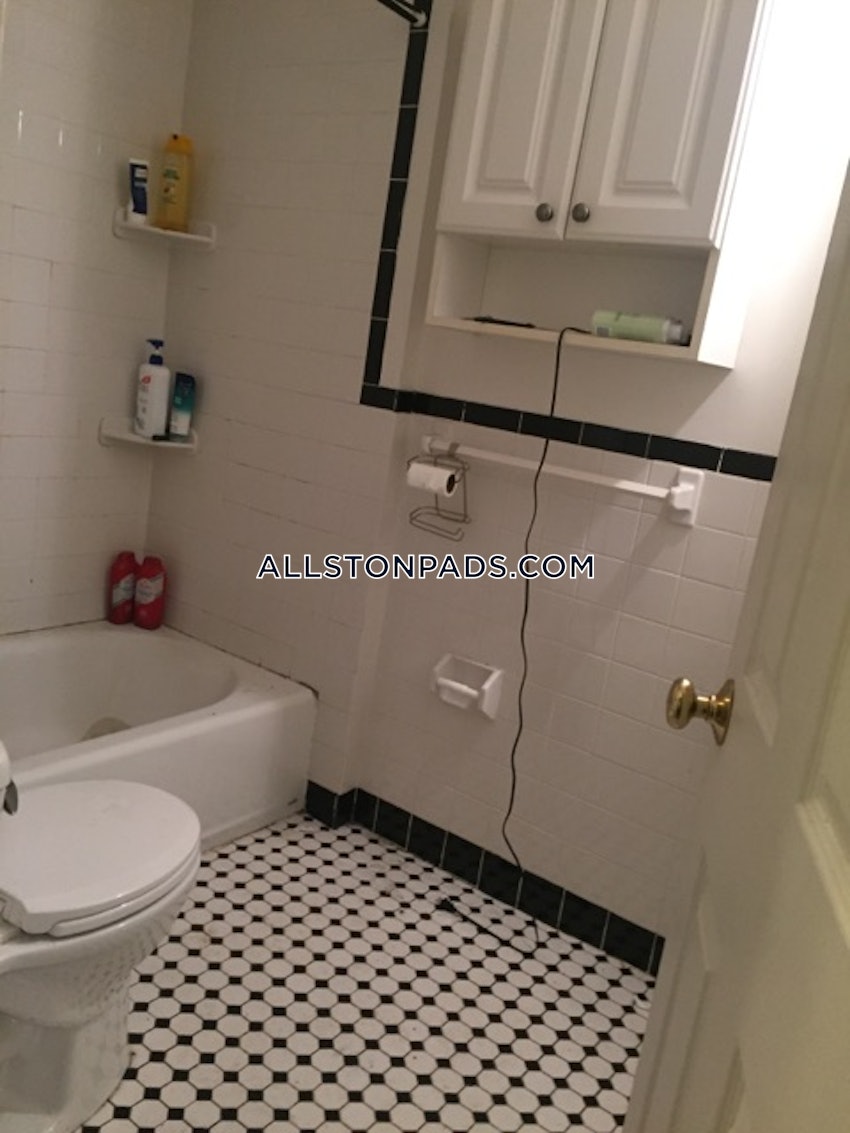 BOSTON - ALLSTON - 4 Beds, 2 Baths - Image 1