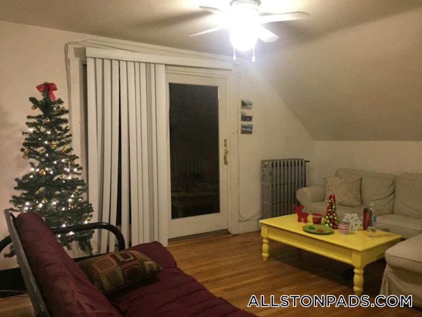 BOSTON - ALLSTON - 3 Beds, 1 Bath - Image 9