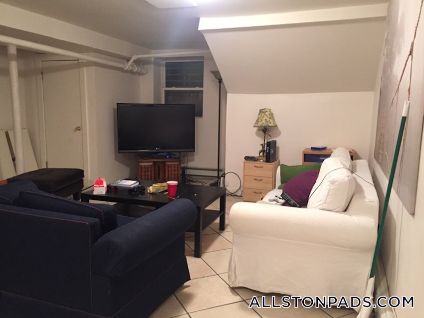 BOSTON - ALLSTON - 3 Beds, 1 Bath - Image 25