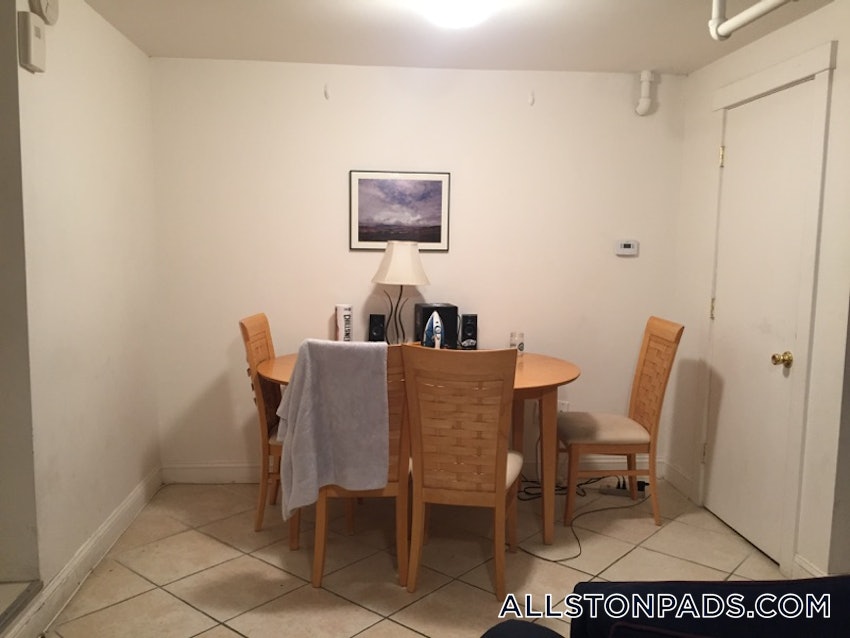 BOSTON - ALLSTON - 3 Beds, 1 Bath - Image 24