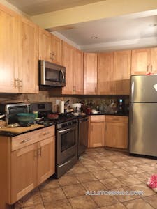 Allston 4 Beds Allston Boston - $5,000