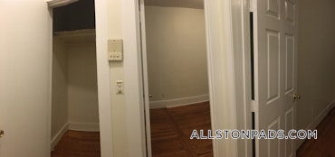 Boston - 1 Beds, 1 Baths