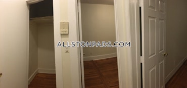 Boston - 1 Beds, 1 Baths