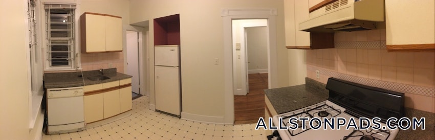 BOSTON - ALLSTON - 1 Bed, 1 Bath - Image 28