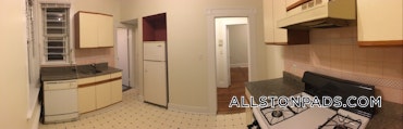 Boston - 1 Beds, 1 Baths