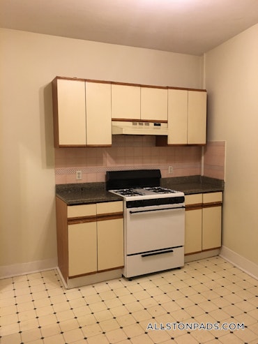 Boston - 1 Beds, 1 Baths