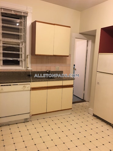 Boston - 1 Beds, 1 Baths