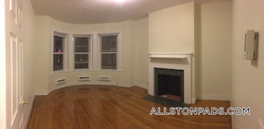 Boston - 1 Beds, 1 Baths