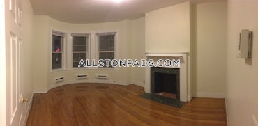 Boston - 1 Beds, 1 Baths