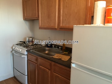 Boston - 1 Beds, 1 Baths