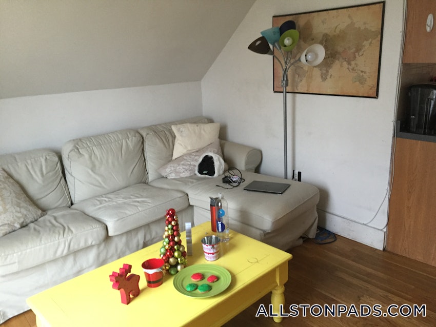 BOSTON - ALLSTON - 3 Beds, 1 Bath - Image 4