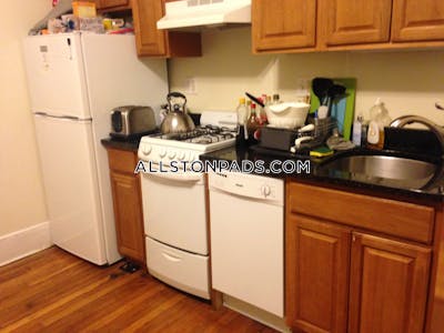 Allston 2 Beds 1 Bath Boston - $2,600