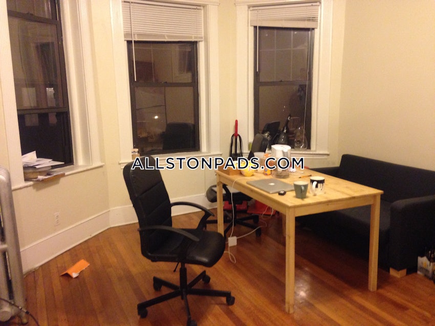 BOSTON - ALLSTON - 2 Beds, 1 Bath - Image 14