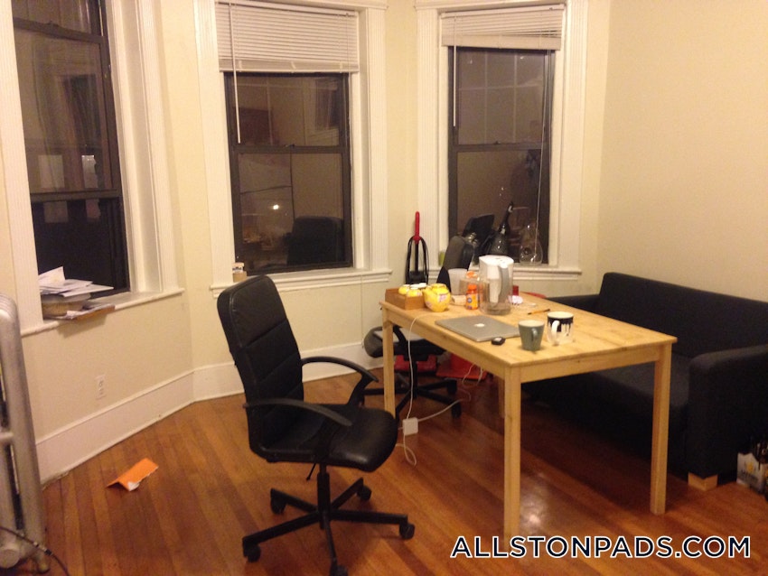 BOSTON - ALLSTON - 2 Beds, 1 Bath - Image 14