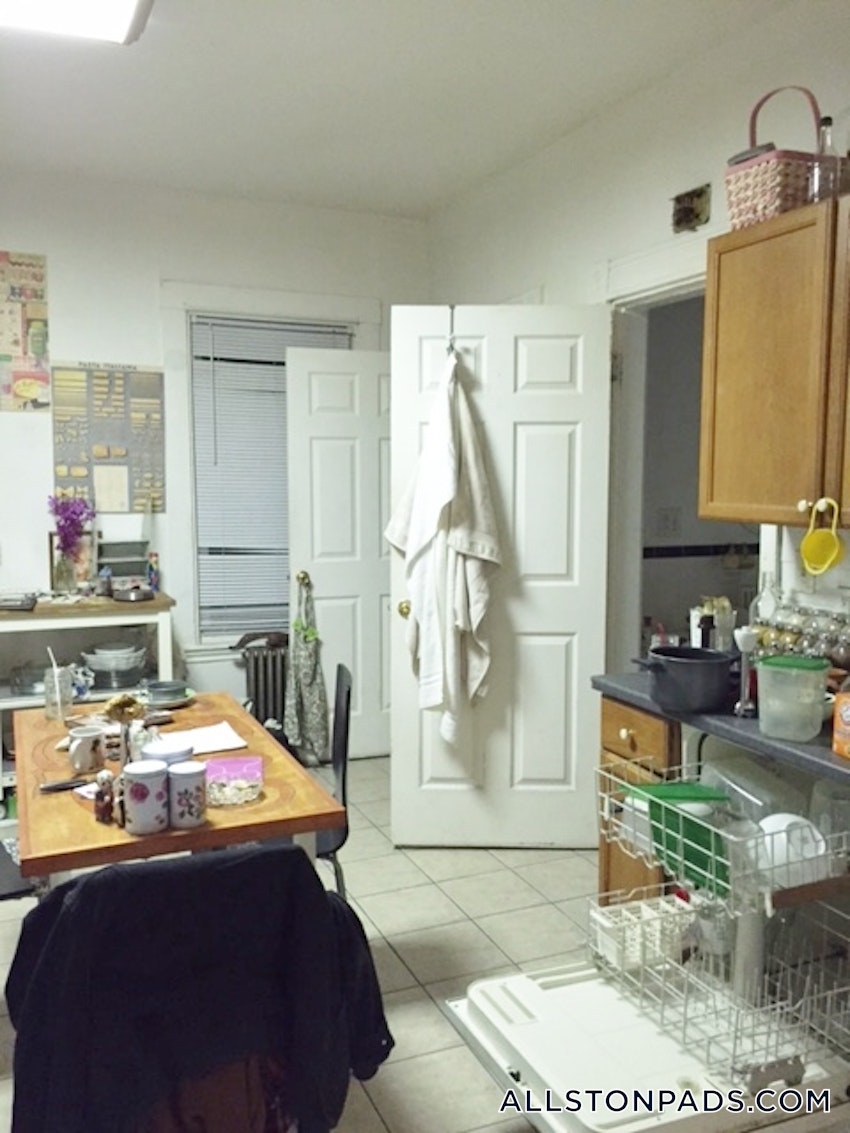 BOSTON - ALLSTON - 1 Bed, 1 Bath - Image 8