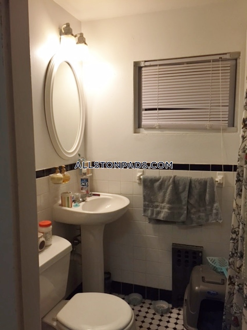 BOSTON - ALLSTON - 1 Bed, 1 Bath - Image 16