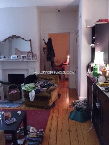 Boston - 1 Beds, 1 Baths